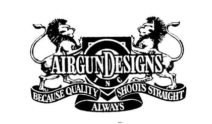 Airgun Design