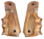 Smart Parts Natural 45 Wood Grips