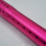 DYE Precision 14" Barrel Tip - Dust Hot Pink