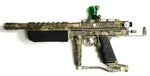1997 Super Cocker Right Feed Autococker By P&P Paintball - Camo