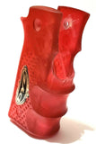 DYE 45 Sticky Grips (Gen1)- Red