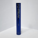 Smart Parts Freak .689 Bore Insert- Navy Blue