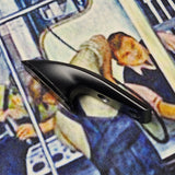 Dye Precision Rail ASA - Dust Black