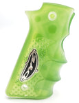 DYE STICKY GRIPS- GREEN 45