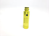 Gladiator Regulator- Gloss Yellow