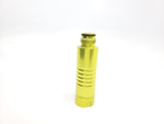 Gladiator Regulator- Gloss Yellow