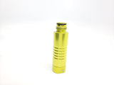 Gladiator Regulator- Gloss Yellow
