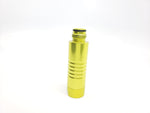 Gladiator Regulator- Gloss Yellow