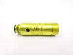 Gladiator Regulator- Gloss Yellow