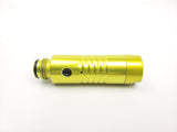 Gladiator Regulator- Gloss Yellow