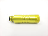 Gladiator Regulator- Gloss Yellow