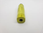 Gladiator Regulator- Gloss Yellow