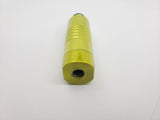 Gladiator Regulator- Gloss Yellow