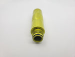 Gladiator Regulator- Gloss Yellow