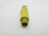 Gladiator Regulator- Gloss Yellow