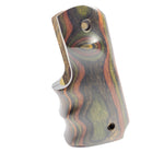 Smart Parts Camo 45 Camo Wood Grips