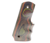 Smart Parts Camo 45 Camo Wood Grips