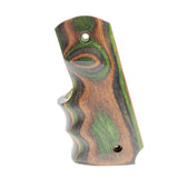 Smart Parts Camo 45 Camo Wood Grips