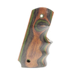 Smart Parts Camo 45 Camo Wood Grips