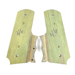 Smart Parts Camo 45 Camo Wood Grips