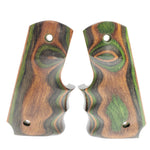 Smart Parts Camo 45 Camo Wood Grips