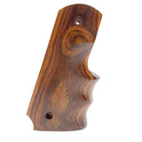 Smart Parts Natural 45 Wood Grips