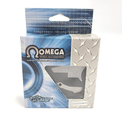 Extreme Rage Omega Series Autococker Roller Trigger Set