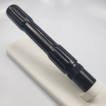 JT .688  Autococker Threaded Barrel Back - Gloss Black