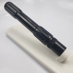 JT .688  Autococker Threaded Barrel Back - Gloss Black