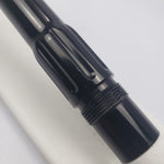 JT .688  Autococker Threaded Barrel Back - Gloss Black