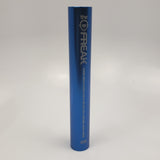 SMART PARTS FREAK BARREL BLUE .689 ALUMINUM INSERT