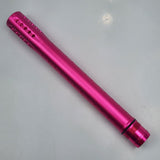 DYE Precision 14" Barrel Tip - Dust Hot Pink