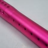 DYE Precision 14" Barrel Tip - Dust Hot Pink