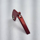 Custom Products Impluse Trigger- Gloss red