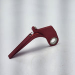 Custom Products Impluse Trigger- Gloss red