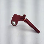Custom Products Impluse Trigger- Gloss red
