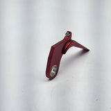 Custom Products Impluse Trigger- Gloss red