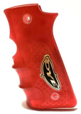 DYE 45 Sticky Grips (Gen1)- Red