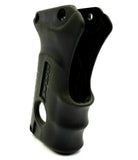 Proto Matrix Black Rubber Grips