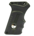 Proto Matrix Black Rubber Grips