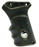 Proto Matrix Black Rubber Grips