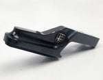 Planet Eclipse Angled Dovetail Drop Forward - Gloss Black