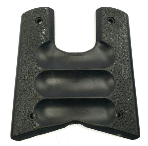 ANS 45 Frame Rubber Grip- Black