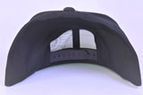 Detroit Paintball Classic Black Snapback