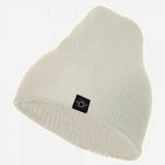 Cuff-less Ultra Soft Knit Beanie - Artic