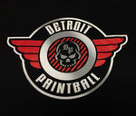 Detroit Bad boys Front.