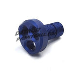 KAPP Autococker LPR Knob- Dust Blue